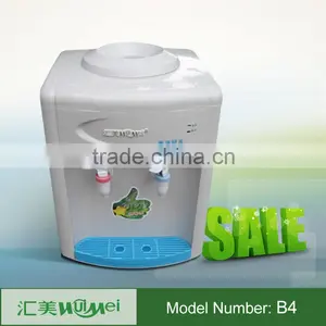 Table Bottle Electric Water Dispenser thumbnail-1