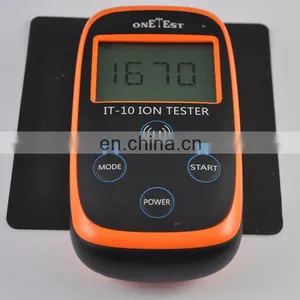 Portable Negative Ion Detector and Ion Tester thumbnail-2