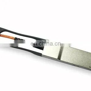 3.0M QSFP28 OM3 AOC Active Optical Cable 2M 5M 10M Customized QSFPS Fiber Cable thumbnail-2