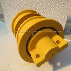 Russia T170 Bulldozer Track Roller DF thumbnail-2