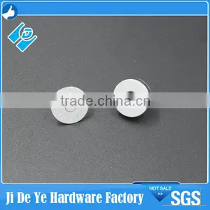 Magnetic Buttons for Women Bags Hidden Magnetic Button thumbnail-2