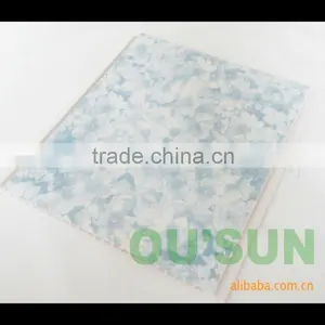 PVC Roof Ceiling With 20cm thumbnail-1