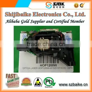HOP-1200W LASER HEAD FOR CD DVD MP3 thumbnail-1