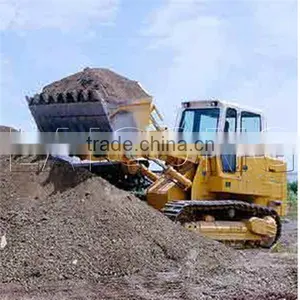 Crawler Loader and Mini Crawler Tractor Crawler for Sale Quality Choice thumbnail-6