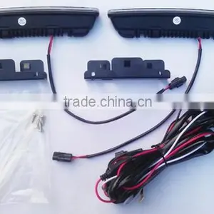 Rx350 High Power Car Day Led Light for City DC9~30v thumbnail-4