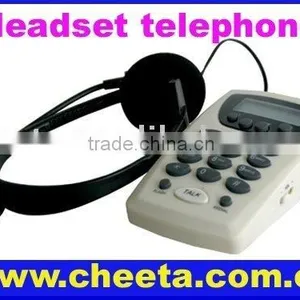 Headset Support Telephone thumbnail-1