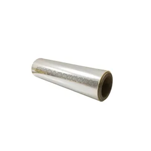 18mic BOPP Scratch and Abrasion Resistant Function Anti-scratch Glossy Lamination Film thumbnail-4