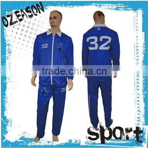 2016 Popular Latest Design Fitted Mens/womens Tracksuit Keep Warm in Winter thumbnail-1
