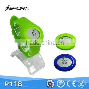 Colorful Cute Design Activity Tracker Bluetooth Fitness Band thumbnail-2