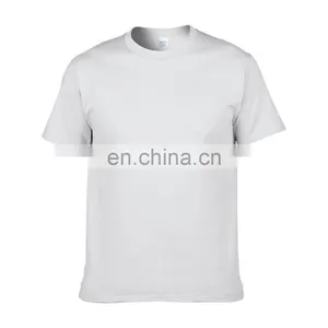 China Manufacturer Wholesale Latest, Design 100% Cotton Casual Custom Men t Shirt for Sale/ thumbnail-3