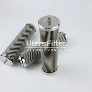 INR-Z-95-CC25-VX UTERS Replace of INDUFIL Stainless Steel Folding Filter Cartridge Accept Custom thumbnail-2