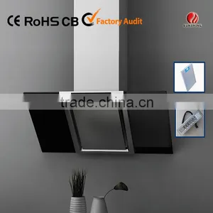 New Style Wall Mounted Range Hood thumbnail-1