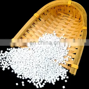 Factory Sale Various PET Bottles Plastic Granules Raw Material thumbnail-5