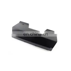 OEM LR015132 Rear Towing Hook Cover for Land Rover Range Rover Sport 2010-2013 thumbnail-1