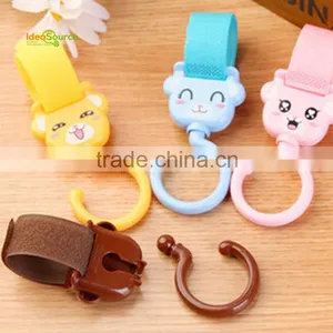 Wholesale Custom Logo Design Hanging Hook,Bag Hook thumbnail-2