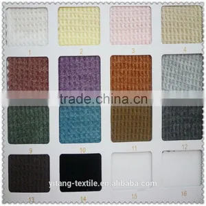 Polyester Cotton Blend Fabric thumbnail-3