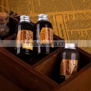 Oem Hotel Shampoo Bottle thumbnail-1