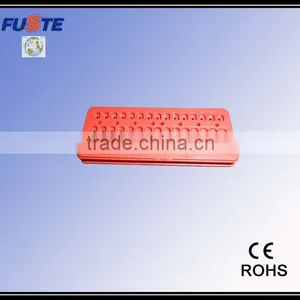 Silicone Rubber Wire Seal thumbnail-1