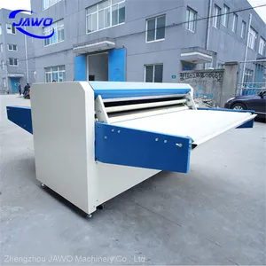 Factory Price Heating Press Wire Rope Fusing Machine With High Quality thumbnail-5
