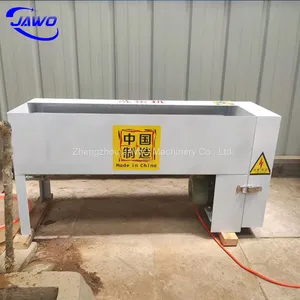 Stainless Steel Egg Shell Cleaning Machine Egg Washing Machine thumbnail-5