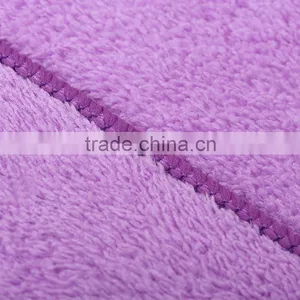 China Market of Electronic Super Absorbent Coralon Towel 70*140CM Canbe Add Your Logo More Colors for Choose thumbnail-3