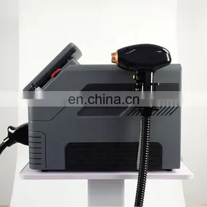 OEM/ODM 808 Hair Removal Device 1000W 808nm Diode Laser Whitening Skin Rejuvenation Beauty Equipment thumbnail-4