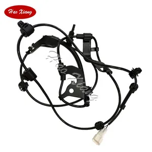 Haoxiang New Material Wheel Speed Sensor ABS 89543-0K061 For Toyota thumbnail-1