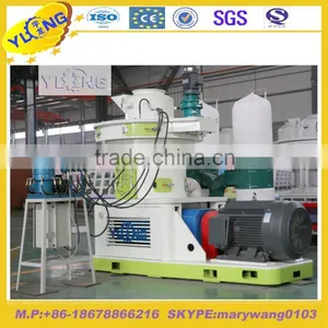 Pellet Making Machine thumbnail-1