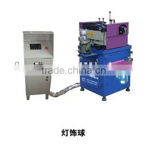 Crystal Ball Cutting Machine thumbnail-1