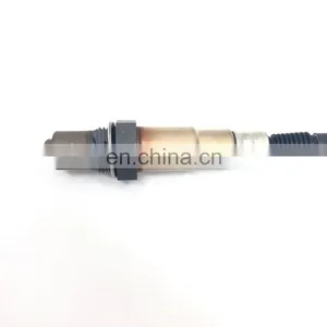 Rear Oxygen Sensor 0258010065 For Buick L/1.8l Excelle 2008- thumbnail-2
