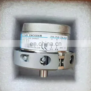 EI53C9. 25-2048-SA5N2T Replace ERN1387 2048 Encoder thumbnail-1