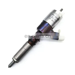 Wholesale High Quality Excavator Parts 2645A749 Diesel Fuel Engine Injector C6 C6.6 thumbnail-5