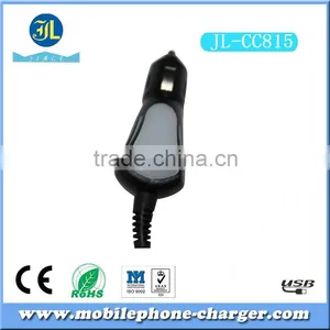 Car Charger Usb for Mobile Phone With Fast Chargering Portable Cell Phone Car Charger thumbnail-4
