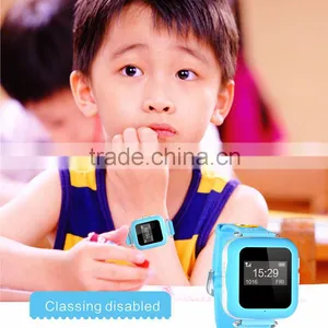 Tracking and Positioning Function and Automotive,Hand Held Use Sport Watch Wrist Band thumbnail-4