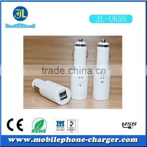 New Product Customized Mobile Phone Dual Port Usb Car Charger,multi Port Usb Chargers thumbnail-1