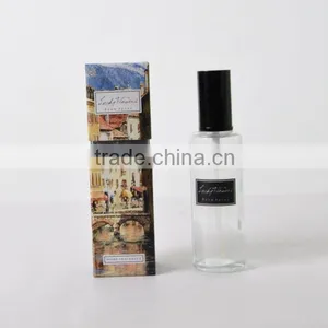 100ml Fragrance Room Spray,eco-friendly Air Freshener, Home Fragrance Spray SA-1513 thumbnail-1