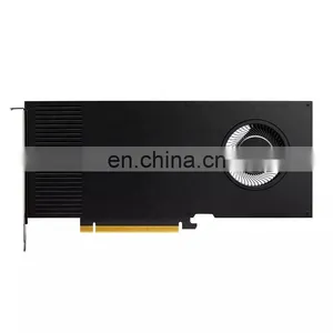 RTX A2000 GPU RTX A2000 6 GB GDDR6 Graphics Card Compact Design Unmatched Performance A2000 thumbnail-2