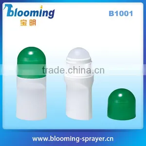 Factory Supplier Wholesale Plastic Pocket Deodorant Stick thumbnail-1