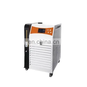 BIOBASE CHINA Recirculating Chiller BK-RC1200 for Laboratory Equipment With High Quality and Cheap Price thumbnail-1