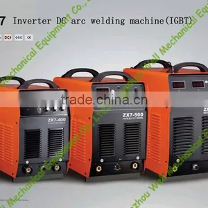 Hot Selling Plastic Welding Machine thumbnail-1