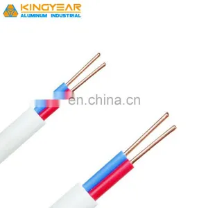0.3mm 24awg 1 Sq Mm Copper Silicone Electric Wire/Cable Manufacturing Plant Price thumbnail-3