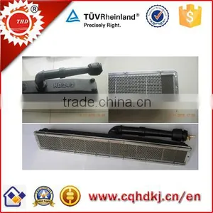 Infrared Electrostatic Powder Coating Oven Burner HD242 thumbnail-4