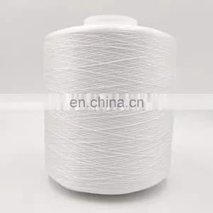 High Tenacity Sewing Thread 100% Continuous Filament Polyester Thread for Furniture for Swimwear 150/1 300/1 thumbnail-5