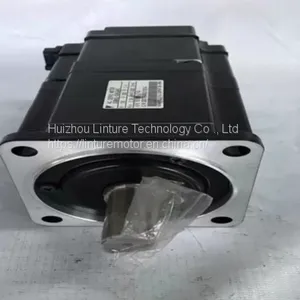 SGMAS-08ACA4C Yaskawa Electronic 750W 200V Variable Speed Servo Motor thumbnail-1