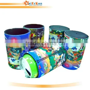 Economic Bottle Cooler Printed Client"s Logo thumbnail-1