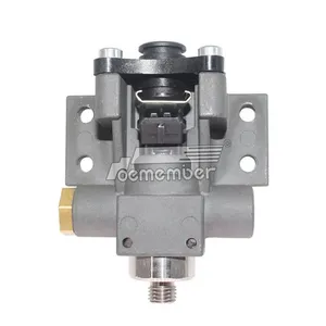 OE Member Dosing Module 0444011016 2001791 0444011015 Dosing Valve for Scania thumbnail-1
