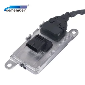 Truck Nox Sensor Diesel Exhaust Gas Systems Nox Sensor Nitrogen Oxygen Sensor 22827993 5WK97371 For VOLVO thumbnail-2