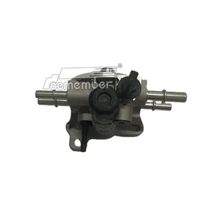OE Member 20591265 21088114 21088117 21088129 7420786164 Truck Fuel Filter Housing for Volvo thumbnail-2