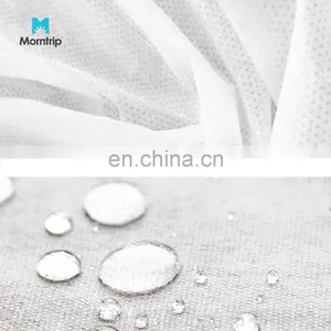 Cheap Price Custom Medical Waterproof Dustproof Disposable Non Woven SPA/Hotel/Massage Bed Cover Surgical Full Bed Sheet Cover thumbnail-3