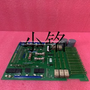 SDCS-PIN-205B ABB Power Interface Board thumbnail-3